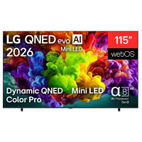 Slika LG 115QNED93B6