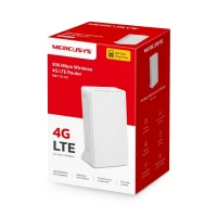Slika proizvoda Mercusys MB110-4G Router N300 LTE