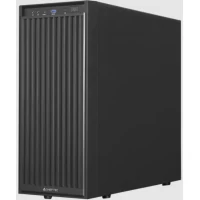 Slika Kuciste Chieftec BW-01B-OP UNI Series, Crni