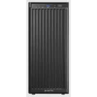 Slika Kuciste Chieftec BW-01B-OP UNI Series, Crni