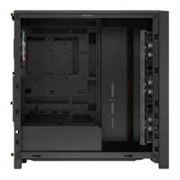 Slika Corsair FRAME 4000D LCD RS ARGB CC-9011326-WW