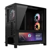 Slika Corsair FRAME 4000D LCD RS ARGB CC-9011326-WW