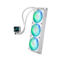 Slika Asus PRIME LC 360 ARGB WHITE