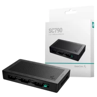 Slika DeepCool R-SC790-BKNSNN-G