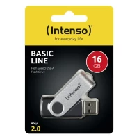 Slika proizvoda 16 GB Intenso Basic Line USB2.0 3503470