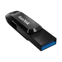 Slika 256 GB 3.1, SanDisk Ultra Dual Drive Go SDDDC3-256G-G46