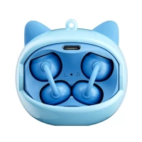 Slika proizvoda BlackView AirBuds K1 blue