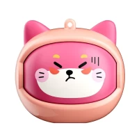 Slika BlackView AirBuds K1 pink