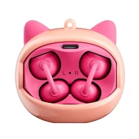 Slika proizvoda BlackView AirBuds K1 pink