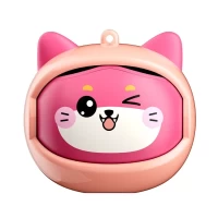 Slika BlackView AirBuds K1 pink