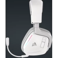 Slika Corsair Void RGB Elite bele CA-9011380-WW