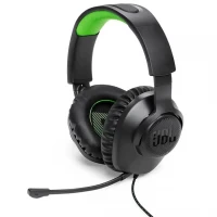 Slika JBL Quantum 100 crno/zelene