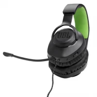 Slika JBL Quantum 100 crno/zelene