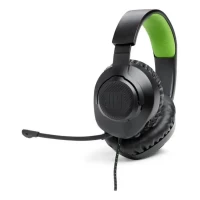 Slika JBL Quantum 100 crno/zelene