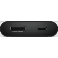 Slika Dell Pro 4-in-1 USB-C Hub Wired HDMI DA225 470-BFBN