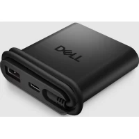 Slika Dell Pro 4-in-1 USB-C Hub Wired HDMI DA225 470-BFBN