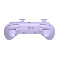 Slika 8BitDo Ultimate 2C Windows/Android/Tri-mode/HallEffect/Vibracija/typeC/Purple