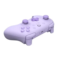 Slika 8BitDo Ultimate 2C Windows/Android/Tri-mode/HallEffect/Vibracija/typeC/Purple