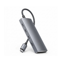Slika proizvoda E-Green USB 3.1 tip C - 5-port USB 3.1 tip C