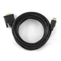 Slika Gembird CC-HDMI-DVI-15 4.5m