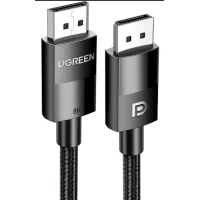 Slika Ugreen DP114 DisplayPort kabl M/M 3M