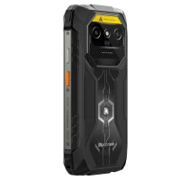 Slika BlackView ROCK 1 Pro 8/256GB 13MP/16MP black
