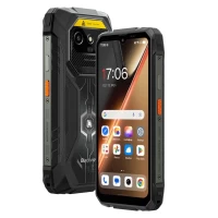 Slika proizvoda BlackView ROCK 1 Pro 8/256GB 13MP/16MP black