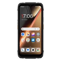 Slika BlackView ROCK 1 Pro 8/256GB 13MP/16MP black
