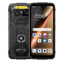 Slika BlackView ROCK 1 Pro 8/256GB 13MP/16MP black