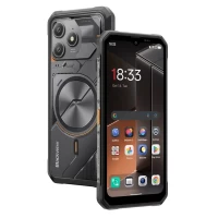 Slika BlackView FORT 100 6/128 crni IP68 & IP69K
