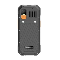Slika Hammer 6 LTE Black IP68 & IP69K