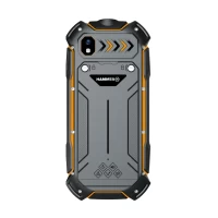 Slika Hammer Boost 2 LTE Black IP68 & IP69K