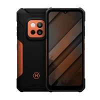 Slika proizvoda Hammer CONSTRUCTION 2 5G 8GB/256GB Orange IP69K
