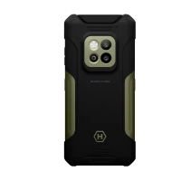 Slika Hammer CONSTRUCTION 2 5G 8GB/256GB MILITARY EDITION IP69K