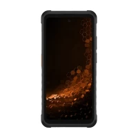 Slika Hammer IRON 6 5G 8GB/256GB Black IP69K