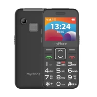 Slika proizvoda myPhone Halo 3 LTE Black