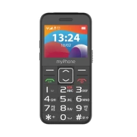 Slika myPhone Halo 3 LTE Black