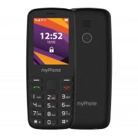 Slika proizvoda myPhone 6410 LTE Black