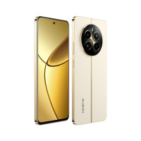 Slika REALME 12+ RMX3867 Navigator Beige 8/256GB mobilni telefon