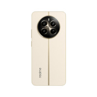 Slika REALME 12+ RMX3867 Navigator Beige 8/256GB mobilni telefon