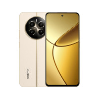 Slika proizvoda REALME 12+ RMX3867 Navigator Beige 8/256GB mobilni telefon