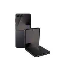 Slika proizvoda Samsung Galaxy Z Flip 7 SM-F768BZKGEUC