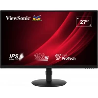Slika proizvoda Viewsonic VA2708-HDJ 1920x1080/Full HD/IPS/100Hz/5ms/HDMI/VGA/DP/Pivot