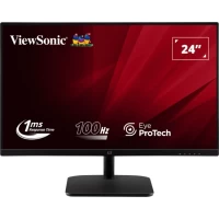 Slika proizvoda ViewSonic VA2432-MHD-3 1920x1080/Full HD/IPS/100Hz/HDMI/VGA/DP/Zvucnici