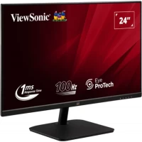 Slika ViewSonic VA2432-MHD-3 1920x1080/Full HD/IPS/100Hz/HDMI/VGA/DP/Zvucnici