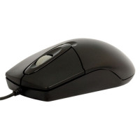 Slika A4Tech OP-720 USB Black