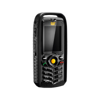 Slika CAT B25 DS Black