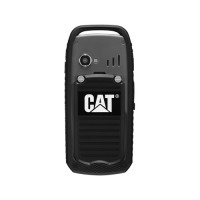 Slika CAT B25 DS Black