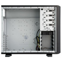 Slika Chieftec CH-09B-U3-OP