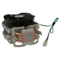 Slika CPU Cooler LC Power Cosmo Cool LC-CC-100